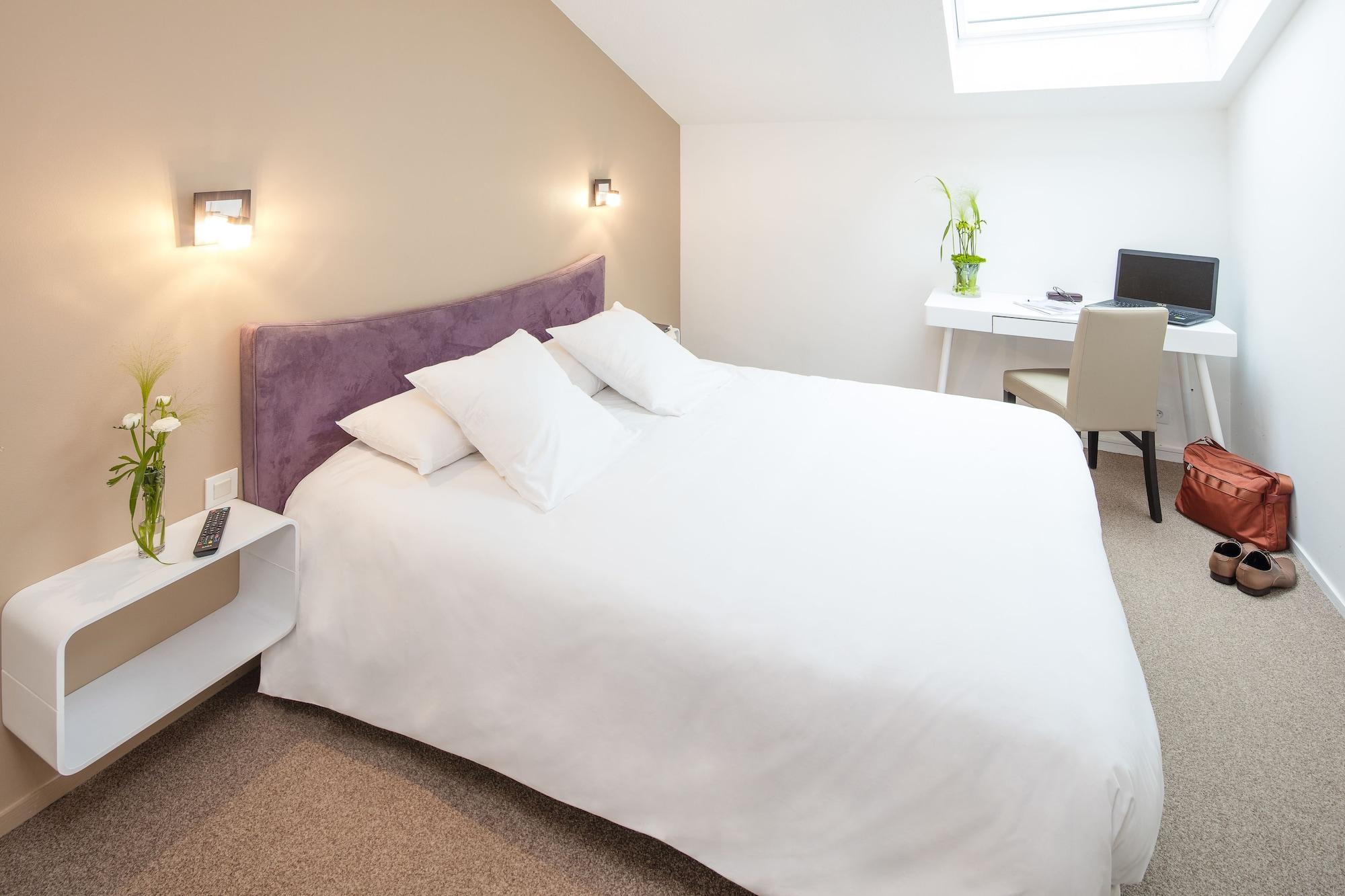 Hotel Loreak Bayonne