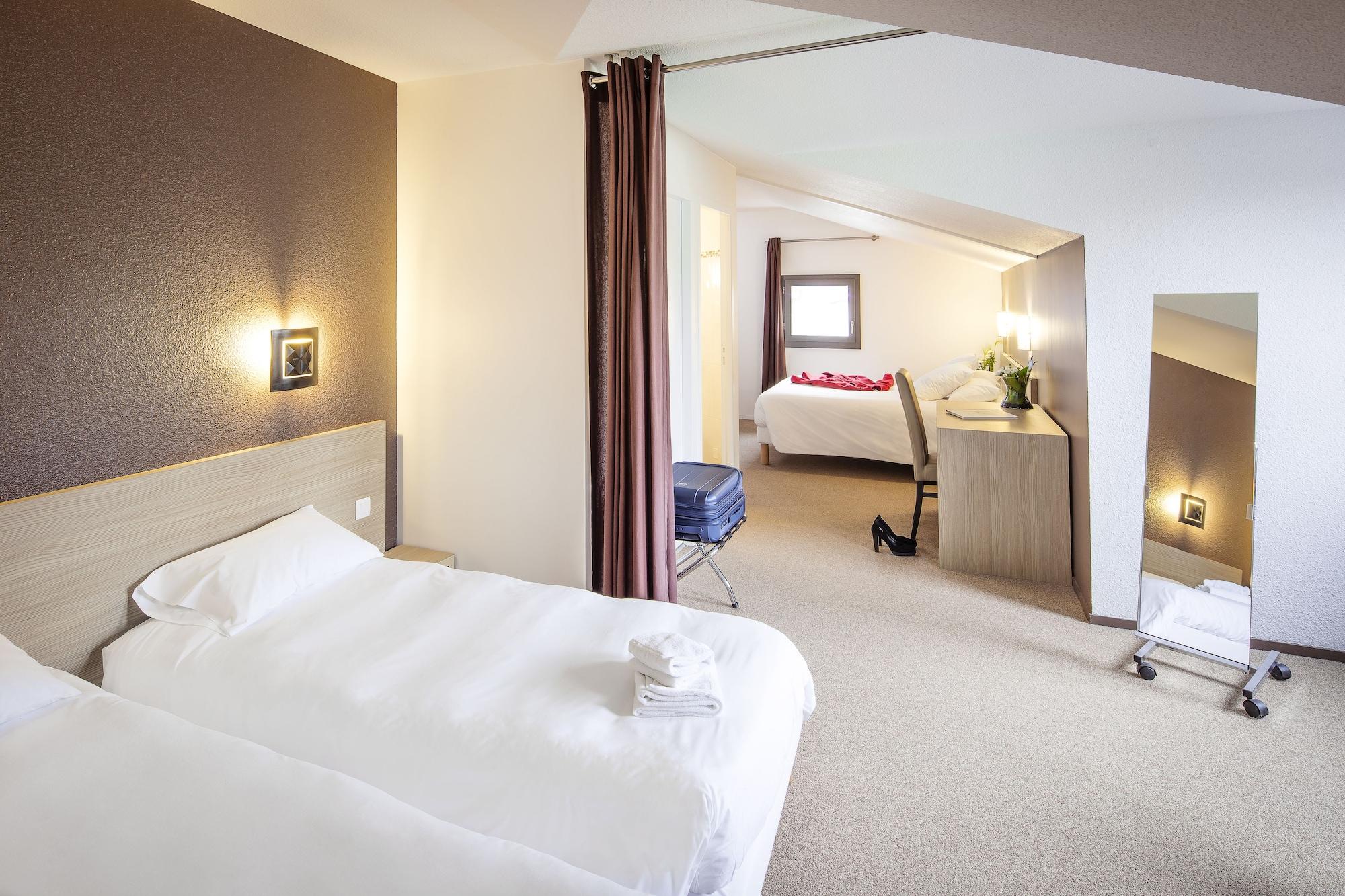 Loreak Hotel Bayonne