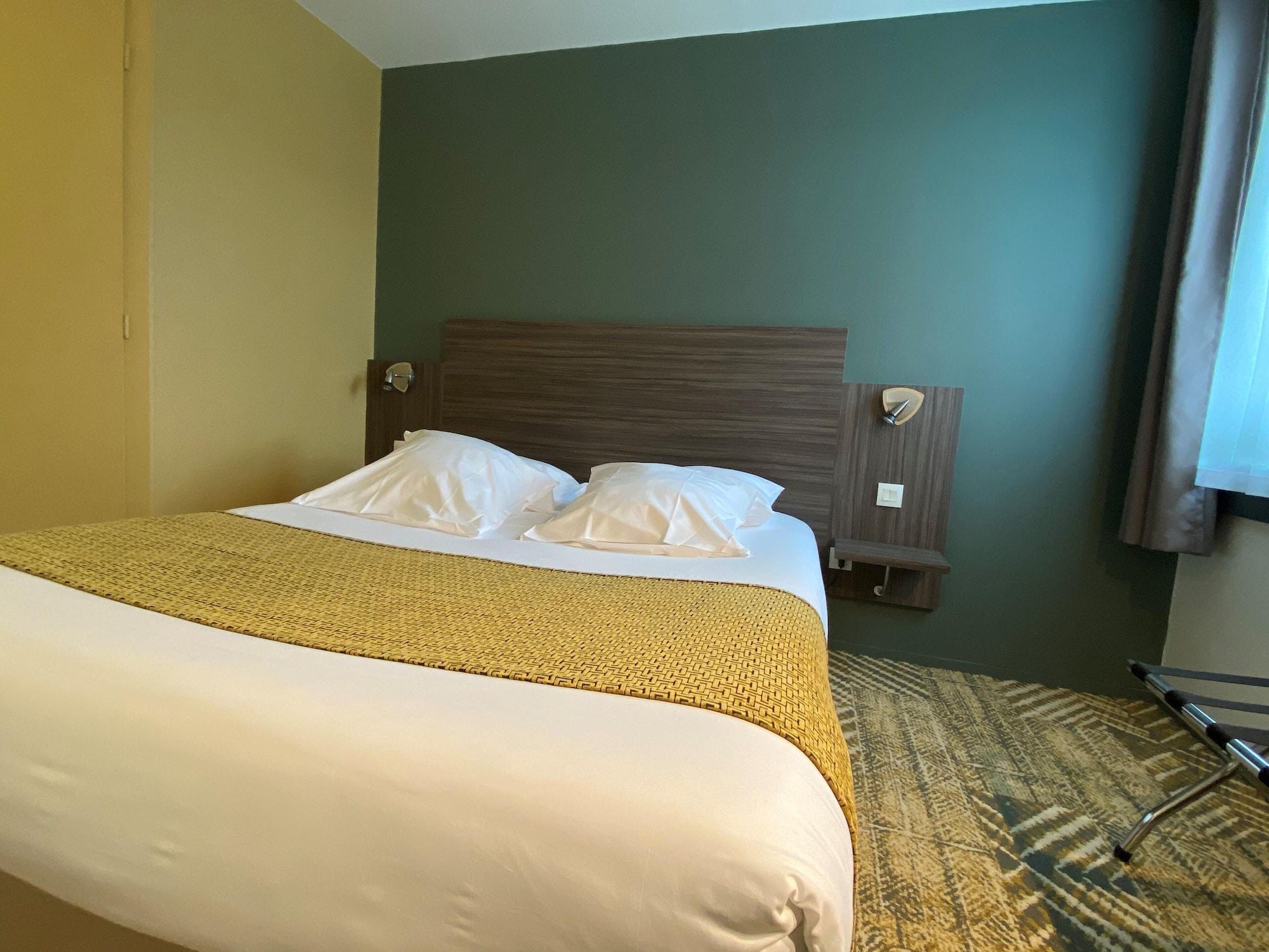 Loreak Hotel Bayonne