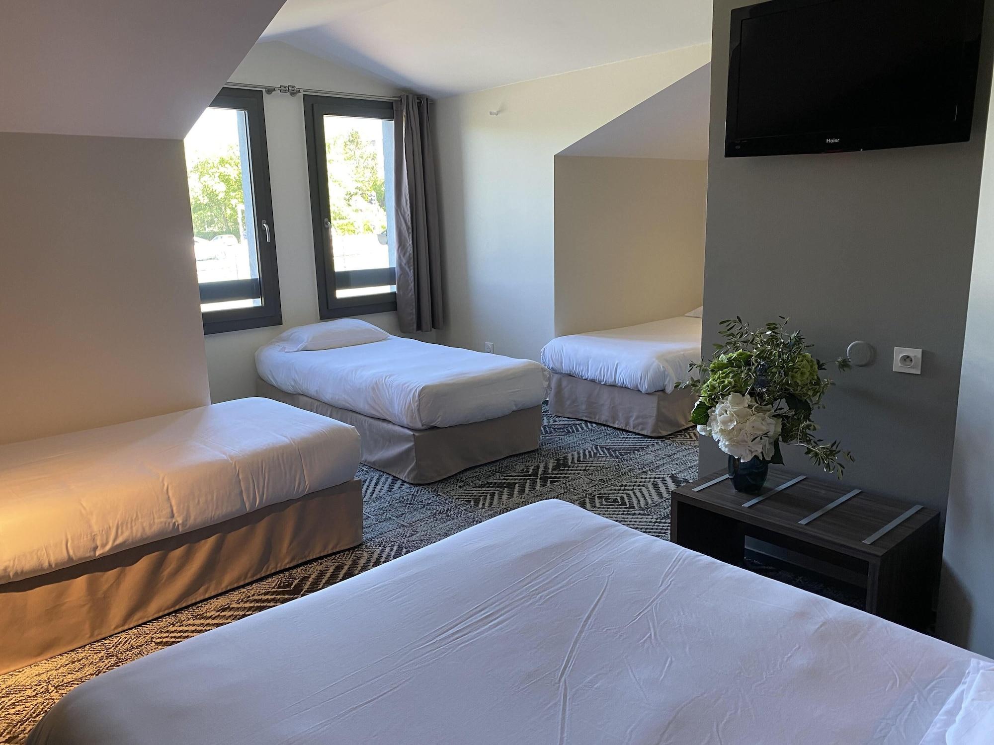 Hotel Loreak
