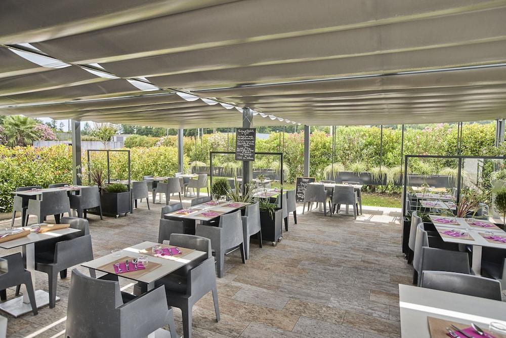 Loreak Hotel Bayonne