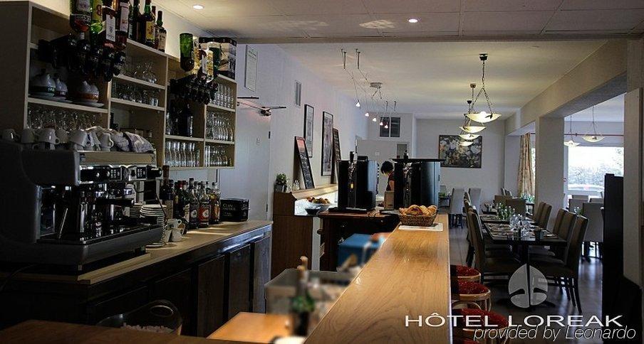 Hotel Loreak