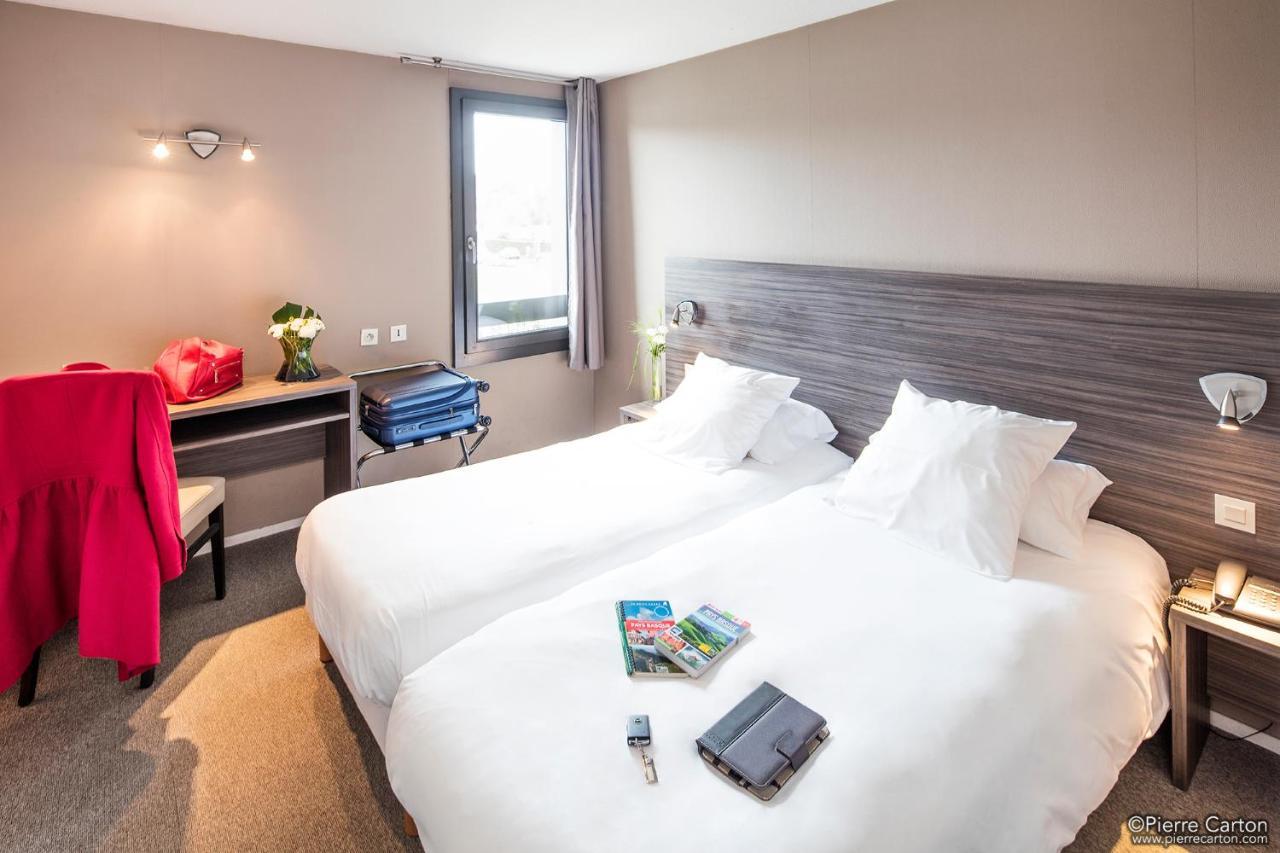 Loreak Hotel Bayonne