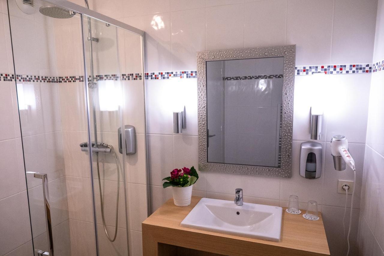 Hotel Loreak