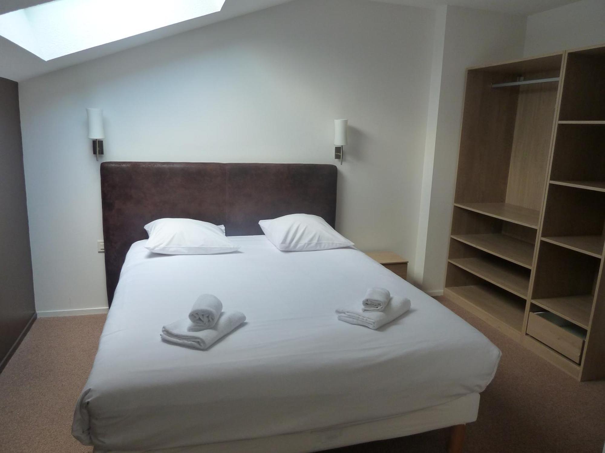 Hotel Loreak 3*