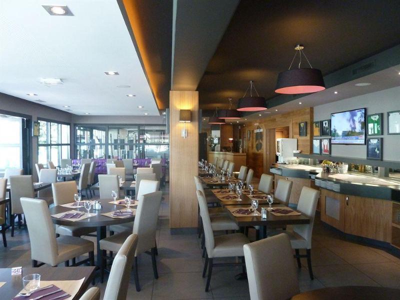 Hotel Loreak Bayonne