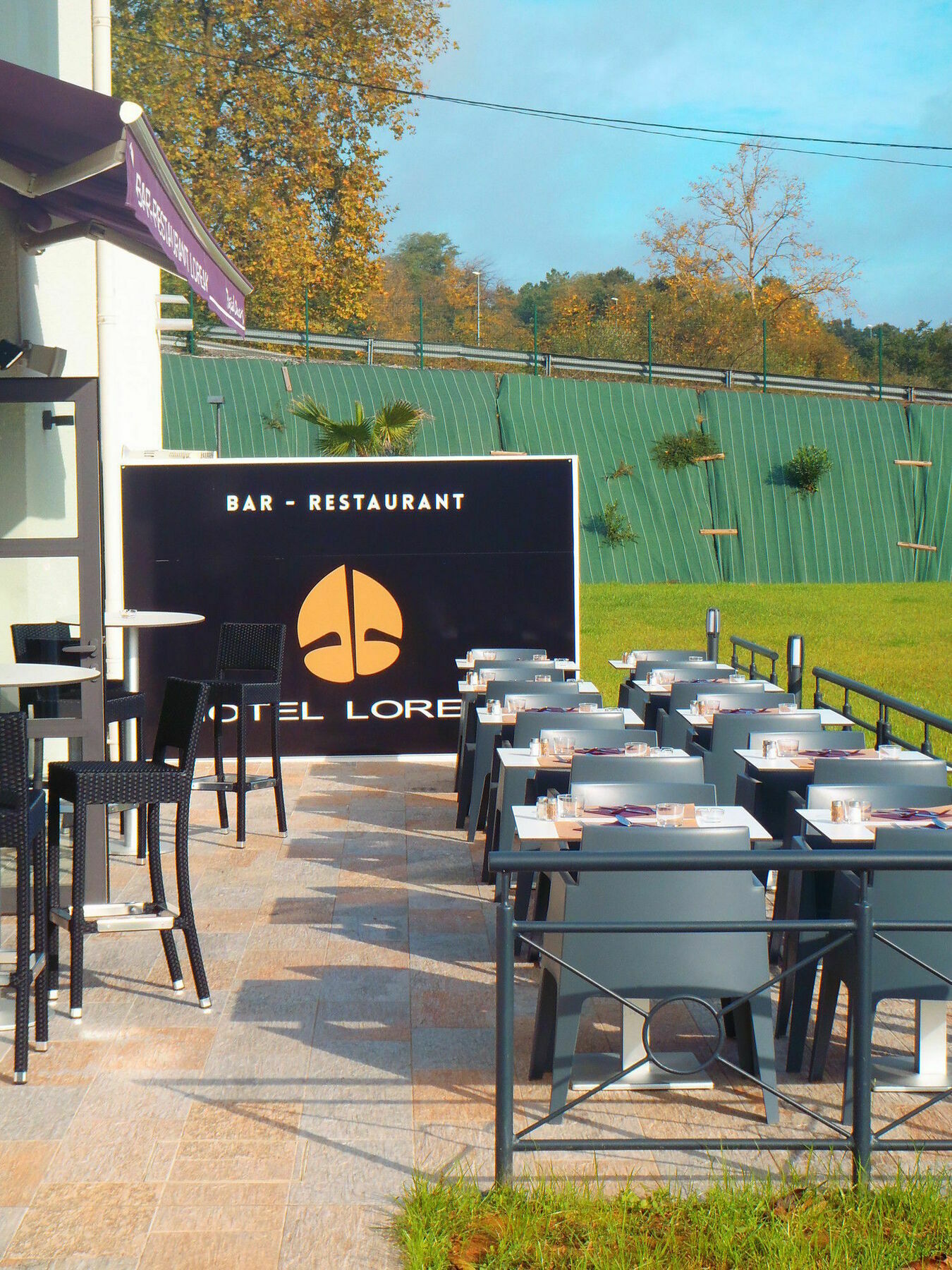 Loreak Hotel 3*