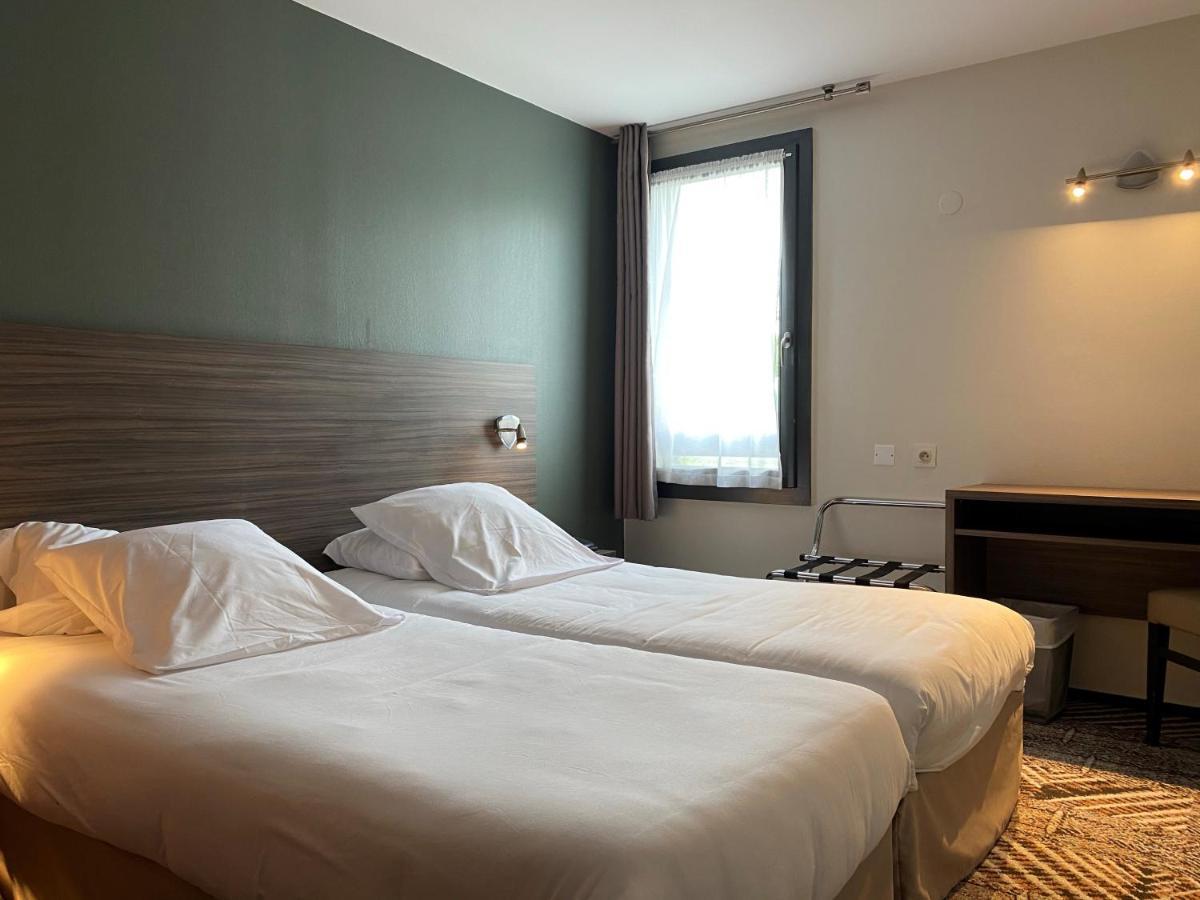 Hotel Loreak